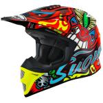 Casque cross Suomy MX SPEED PRO MIPS - TRIBAL 2023