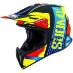 Casque cross Suomy X-WING - AMPED 2026