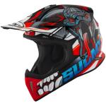 Casque cross Suomy X-WING - SNAKE 2026