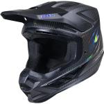 Casque cross TITANIUM CARBONE KENNY