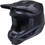 Casque cross TITANIUM SOLID KENNY