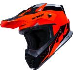 Casque cross TRACK GRAPHIC KENNY