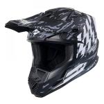 Casque cross TRACK KID DIRT MATT KENNY