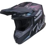 Casque cross TRACK KID GRAPHIC+ DIRT KENNY