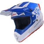 Casque cross TRACK KID GRAPHIC FOCUS PATRIOT KENNY