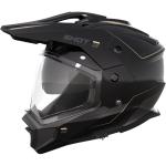 Casque cross TREK MAX VISION RALLY SHOT