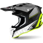 Casque cross TWIST 2.0 Tech AIROH