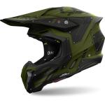 Casque cross TWIST 3 MILITARY AIROH