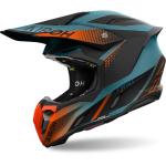 Casque cross TWIST 3 SHARD AIROH