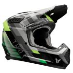 Casque cross Thor FLEET - CAMBER 2027