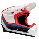 Casque cross Thor FLEET - DEFY 2026
