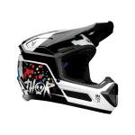 Casque cross Thor FLEET - SPLAT - ENFANT