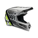 Casque cross Thor REFLEX - SPORT RIOT 2026