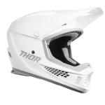 Casque cross Thor SECTOR 2 WHITEOUT 2023