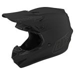 Casque cross TroyLee design GP MONO 2025