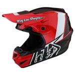 Casque cross TroyLee design GP NOVA 2023