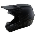 Casque cross TroyLee design GP PRO MIPS MONO ENFANT