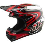 Casque cross TroyLee design GP PRO MIPS PULSE 2027