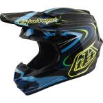 Casque cross TroyLee design GP PRO MIPS PULSE ENFANT