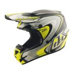 Casque cross TroyLee design GP PRO W/MIPS CROSSOVER 2026