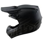 Casque cross TroyLee design GP PRO W/MIPS MONO 2026