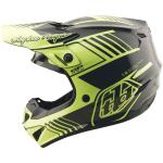 Casque cross TroyLee design GP PRO W/MIPS SEGMENT 2026