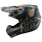 Casque cross TroyLee design GP PRO W/MIPS TROOPER 2026