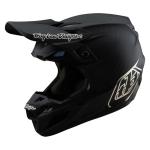 Casque cross TroyLee design SE5 CARBON W/MIPS MONO 2026