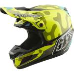 Casque cross TroyLee design SE5 COMPOSITE MIPS MYTH 2027