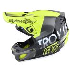 Casque cross TroyLee design SE5 ECE COMPOSITE QUALIFIER MIPS 2026