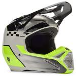 Casque cross V1 COLLECT JUNIOR FOX