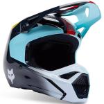 Casque cross V1 ELEVATED JUNIOR FOX