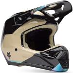 Casque cross V1 HELLO FUTURE FOX