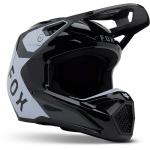 Casque cross V1 LEAN FOX