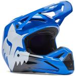 Casque cross V1 SHIELD FOX
