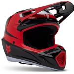 Casque cross V3 DIVIDER FOX