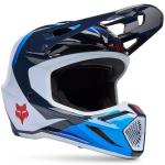 Casque cross V3 FADE FOX