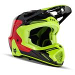 Casque cross V3 REVISE FOX