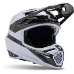 Casque cross V3 RS - 50TH *ÉDITION LIMITÉ* FOX