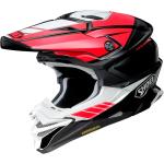 Casque cross VFX-WR 06 JAMMER TC-1 SHOEI