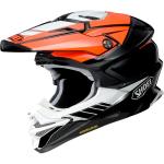 Casque cross VFX-WR 06 JAMMER TC-8 SHOEI