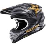 Casque cross VFX-WR 06 MALCOLM STEWART 27 TC-5 SHOEI