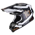 Casque cross VX-16 EVO AIR TUB SCORPION