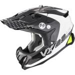 Casque cross VX-22 AIR ARES SCORPION
