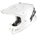Casque cross VX-22 AIR Solid SCORPION