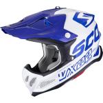 Casque cross VX-22 AIR UPDOWN SCORPION