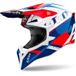 Casque cross WRAAAP FEEL AIROH