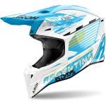 Casque cross WRAAAP SIX DAYS ARGENTINA 2023 AIROH