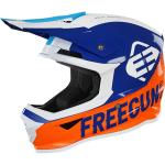 Casque cross XP-4 KID ATTACK FREEGUNBYSHOT