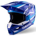 Casque cross YAMAHA S-M3 ALPINESTARS